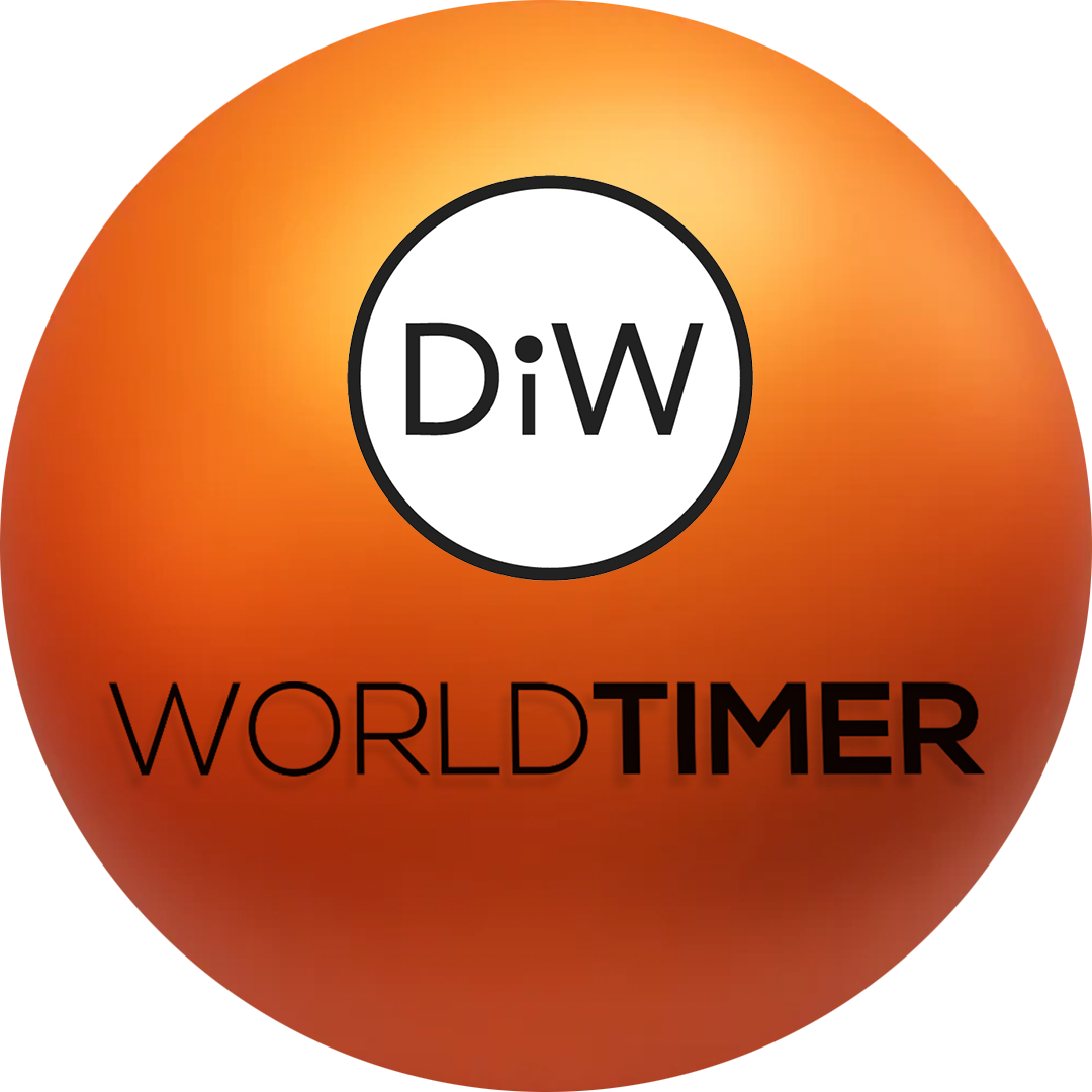 Quartz Fiber Rolex DiW Daytona VOLCANO 即將爆發的火山 勞力士 DiW 地通拿 | WORLDTIMER