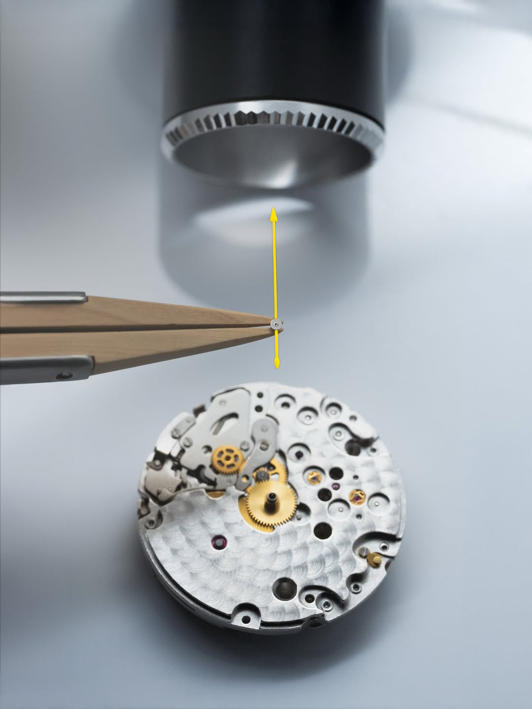 F1 Racing Inspired Custom Rolex DiW Daytona 獨一無二 F1靈感 勞力士DiW 碳纖維地通拿 | WORLDTIMER