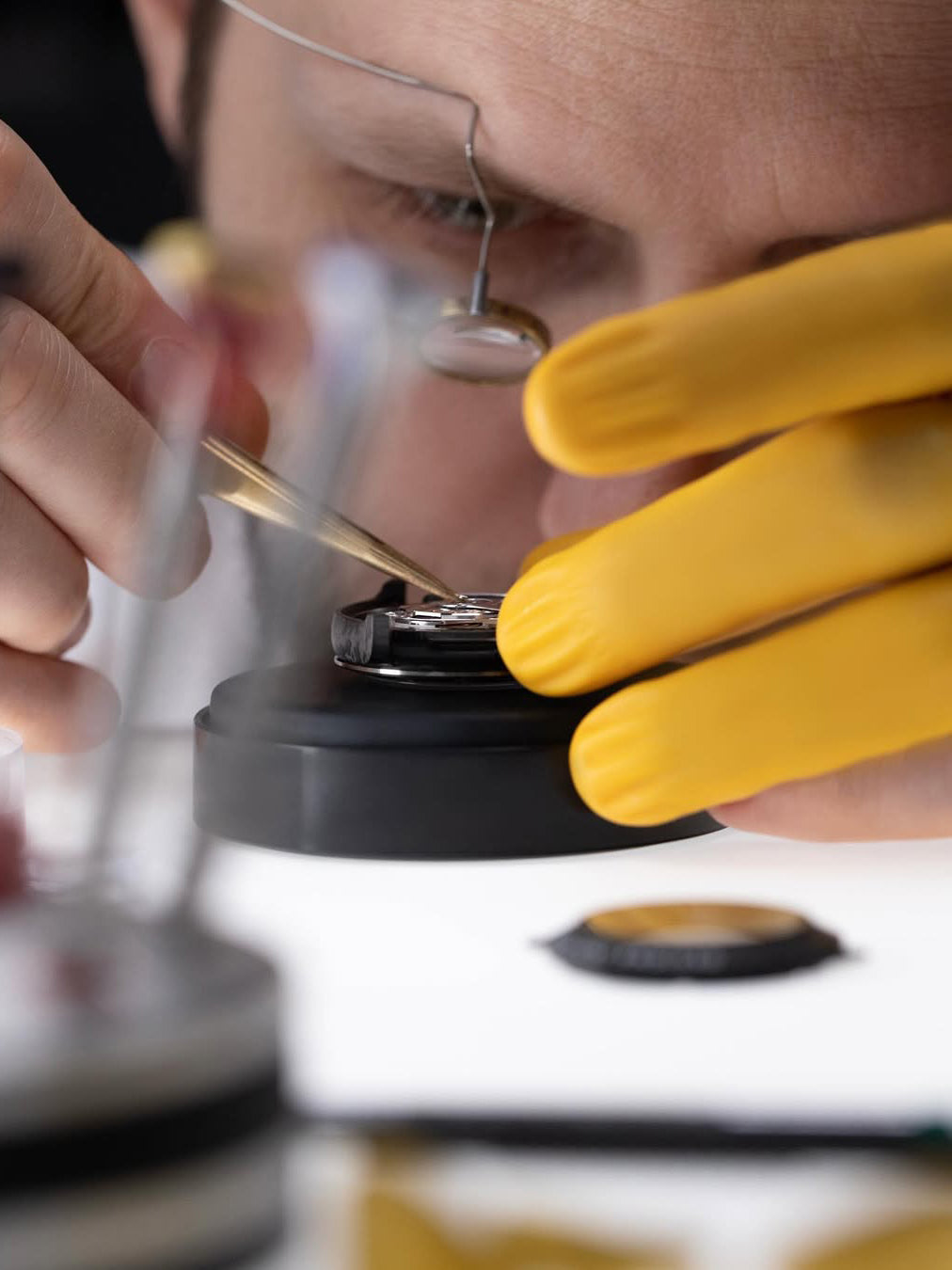 UNQIUE DiW Rolex Carbon Daytona NOVA 勞力士碳纖維 DiW地通拿 | WORLDTIMER