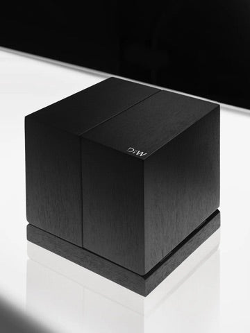 F1 Racing Inspired Custom Rolex DiW Daytona 獨一無二 F1靈感 勞力士DiW 碳纖維地通拿 | WORLDTIMER