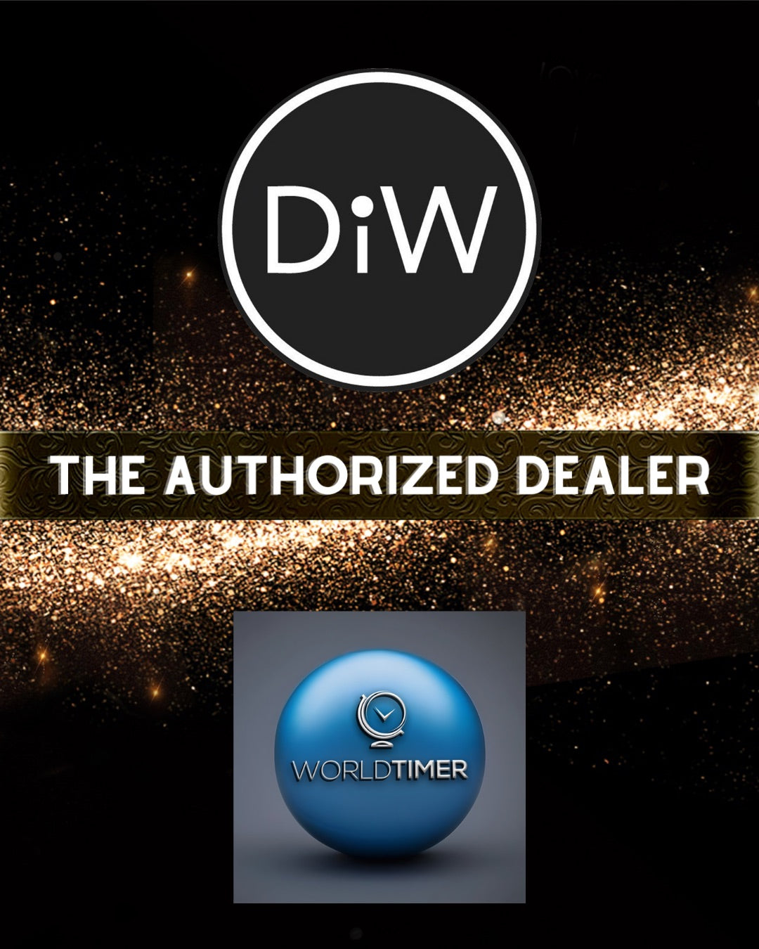 UNIQUE DiW AP Royal Oak Chronograph 26240 "RO ALPINE" 爱彼皇家橡树计时码表 26240 专为高尔夫球手而设 | WORLDTIMER