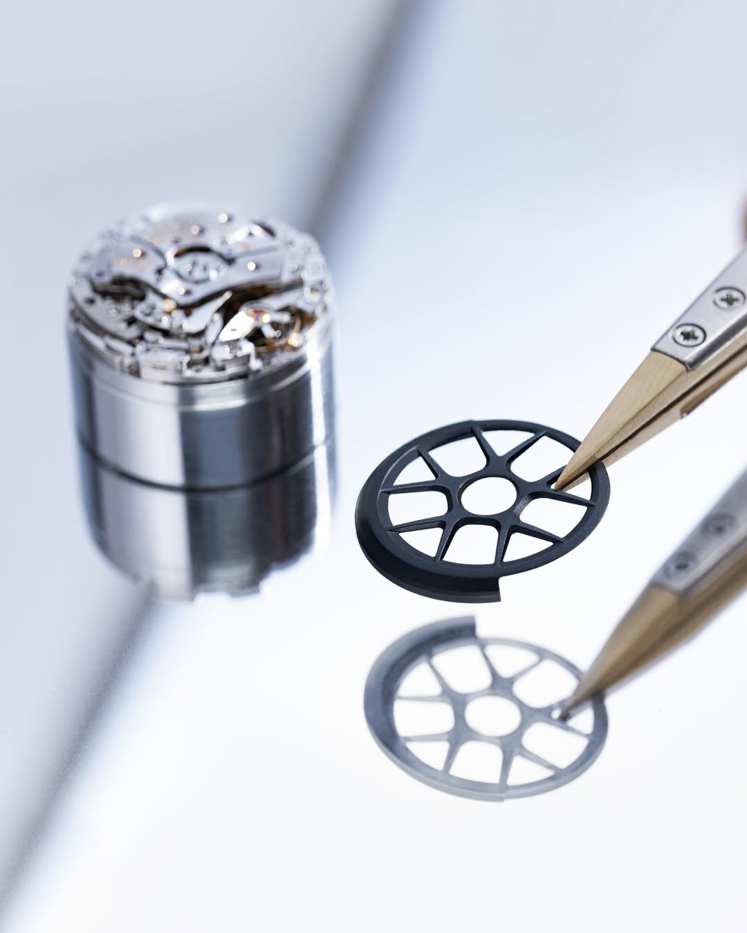 UNIQUE Porsche 911 GT3 Rolex DiW Daytona CarboQuartz 獨一無二 保時捷911 GT3 勞力士DiW 石英纖維地通拿 手錶 | WORLDTIMER