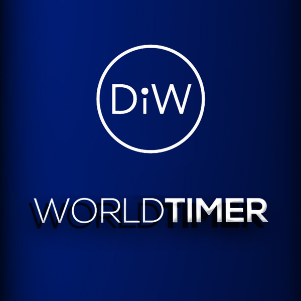 DiW Website By Official Agent WORLDTIMER | DiW手表网站 | DiW手表网站 | DiW手表网店 | DiW手錶網站 | DiW手錶網店 | DiW手表店 | DiW手錶店 | 代理商 WORLDTIMER 的 DiW 手錶網站