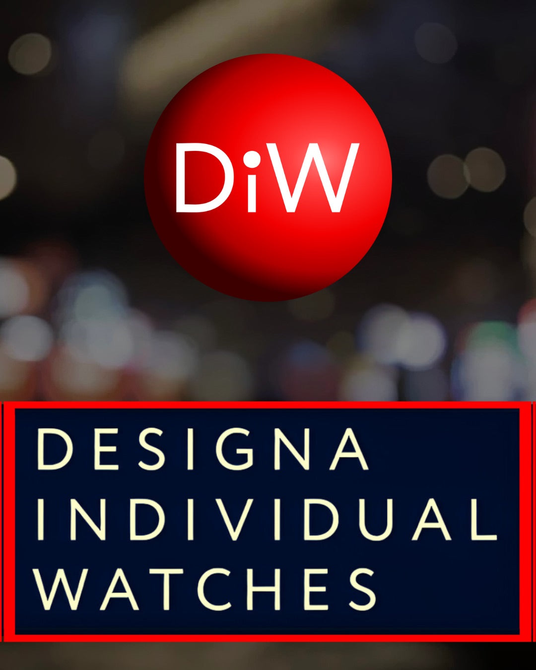 LOWEST PRICE GUARANTEED Rolex DiW Daytona LUCKY PLAYER 3 最低價保證 勞力士DiW 石英纖維地通拿 | WORLDTIMER