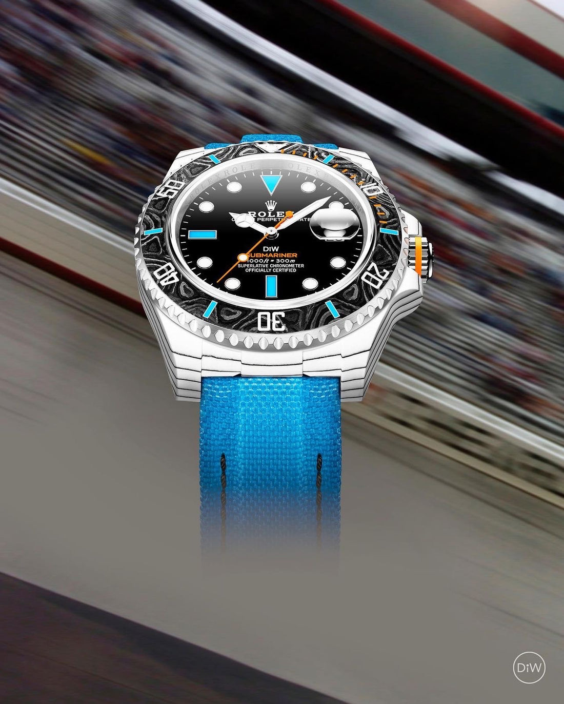 Buy DiW Rolex Submariner