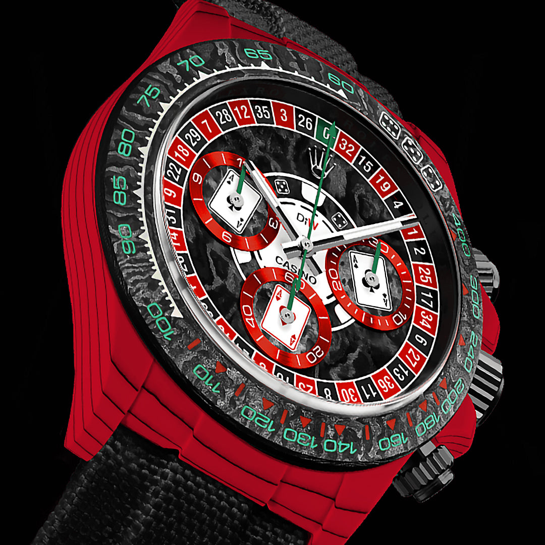 Buy BEST EVER DEAL DiW Rolex Daytona