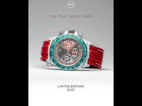 Buy Rolex DiW Daytona