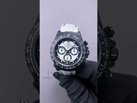 Buy NTPT Carbon Rolex DiW Daytona 