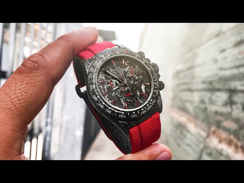 These Custom Watches Are Crazy 😱...But Will The Market Accept Them As Authentic? | CRM Jewelers